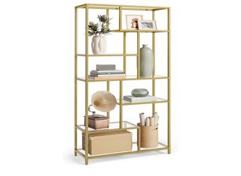bookcase