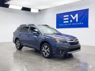 2023 Subaru Outback