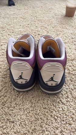 Air Jordans 3