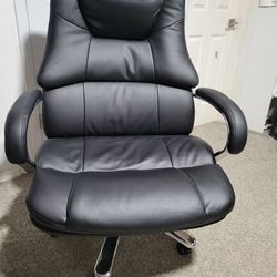 Oversized Office Chair 180 Obo