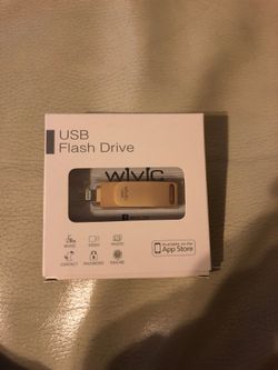 Apple plug in usb