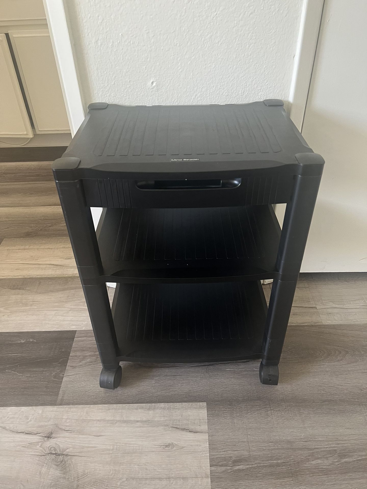 Printer Cart/shelf
