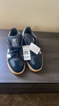 Adidas Samba XLG