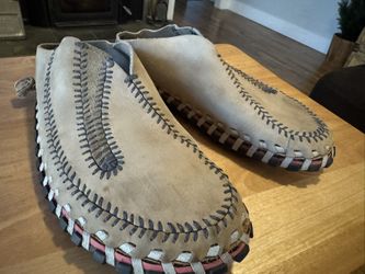 Nike ACG Considered Long Ball Mule slip on shoes or moccasins