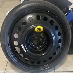Spare Tire