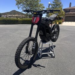 2024 Eride Pro 2.0 No Trades