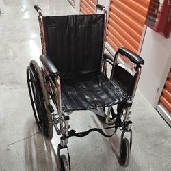 Wheel Chair
