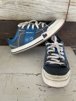 Women’s Merrell Shoes Size 6