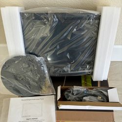 Monitor For Security Cameras /Gaming 15.6in