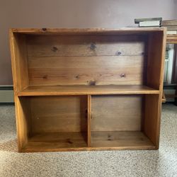 Bookshelf 