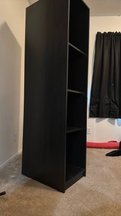 Storage Shelves