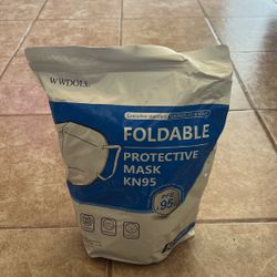 KN95 Protective Mask