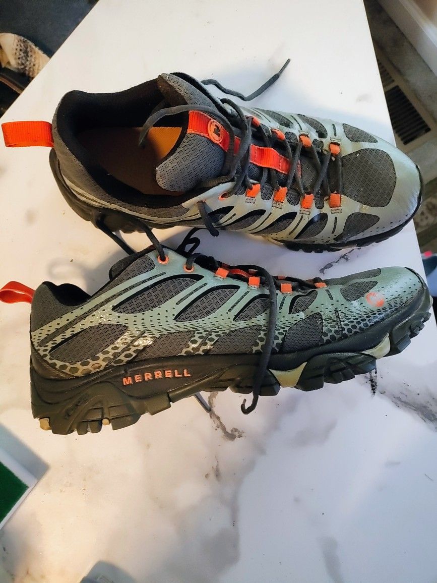 Merrell Size 12