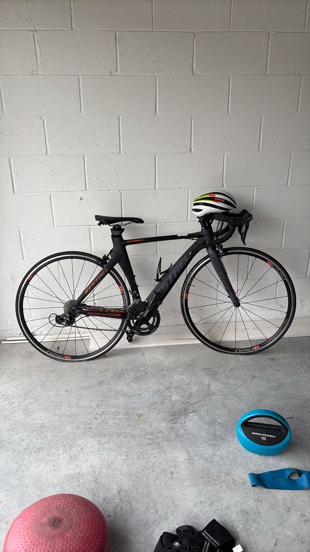 Kestrel Talon Road Bike