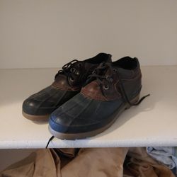 Woman's Sz 7 Original Duck Boots