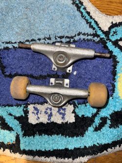Independent Trucks