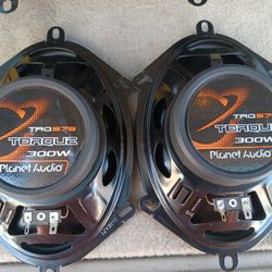 Planet Audio