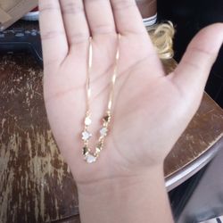 Bracelet 