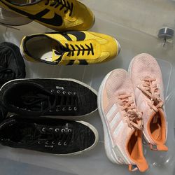 Men’s Shoes Size 9