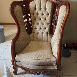 Sala  3 Piezas. $900.00