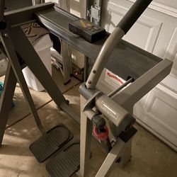 Exercise Equipment