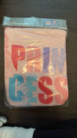 Girls pj set - Disney size 8
