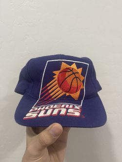 Vintage Phoenix Suns Snapback