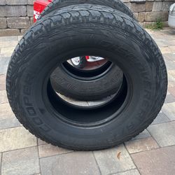 Used Tires