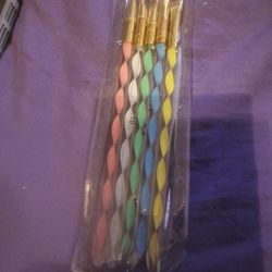 Nail Brushes