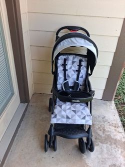 Kolcraft stroller