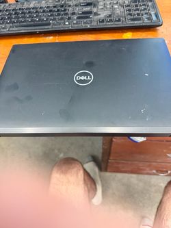 Dell latitude 7490