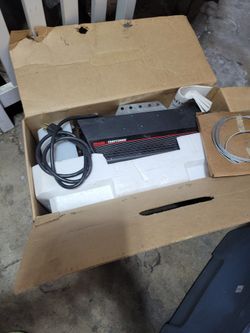 Motor Para Abrir Su Garage