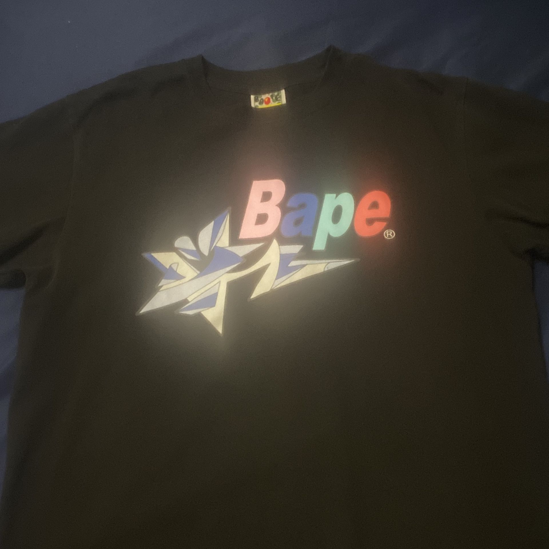 Bape T-shirt