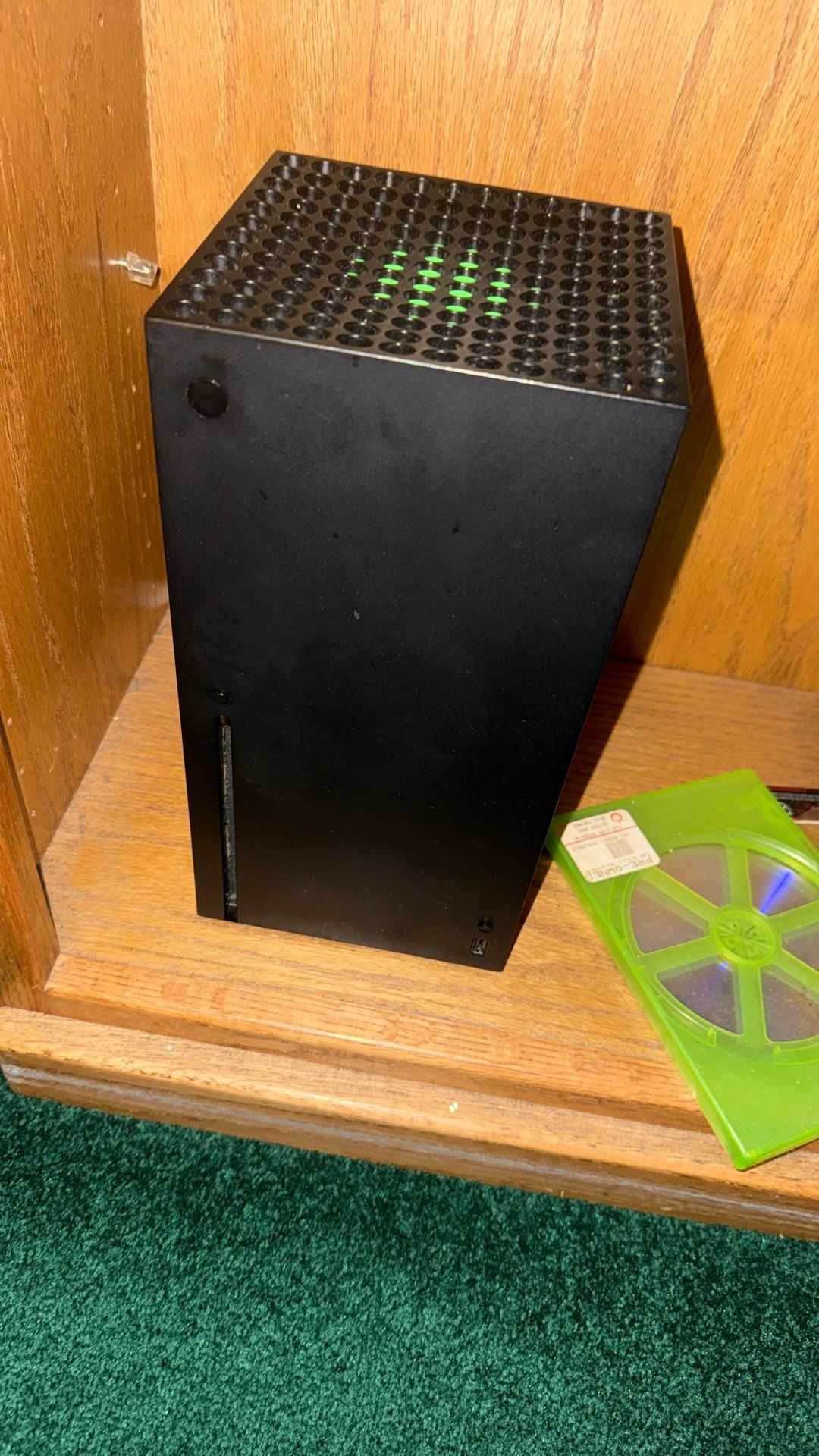 Xbox One X  1 Tb Of Storage With Controller 