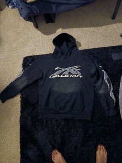 Hellstar hoodie