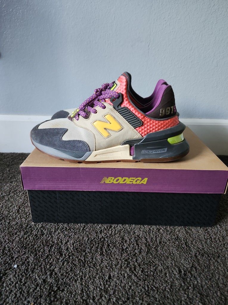 Bodega 997s