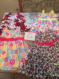 Girl clothes