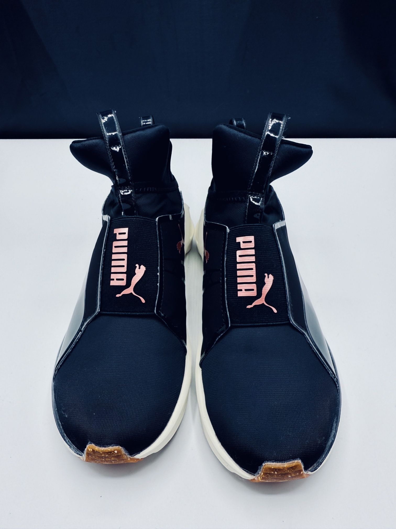 Puma Women’s Fierce Velvet Size 7.5 Used 1 Time