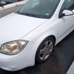 2009 Chevy Cobalt 