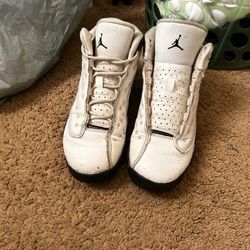 Jordan 13's 