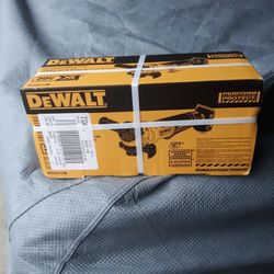 DeWalt 20 Volt XR Brushless Grinder