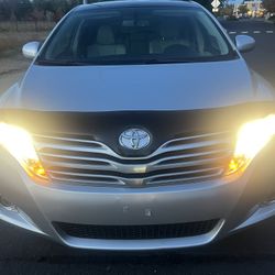 2011 Toyota Venza