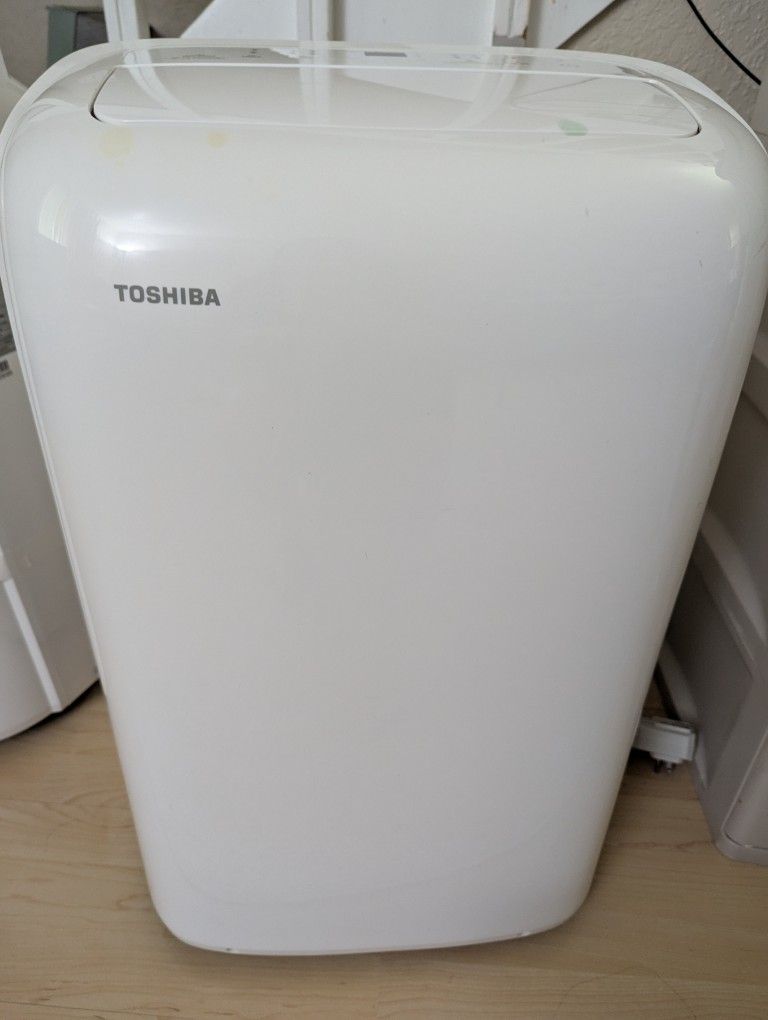 Air Conditioner Toshiba Ac