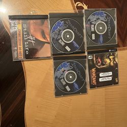 PC Games