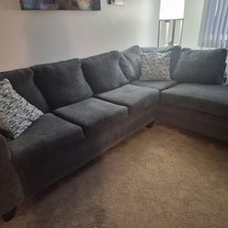 Sectional