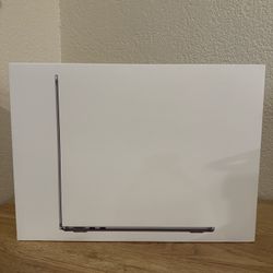 2024 Macbook Air M2