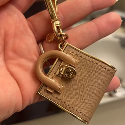 MK keychain