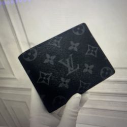 LV Wallet 