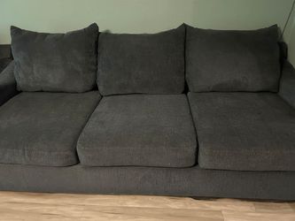 XL Sofas