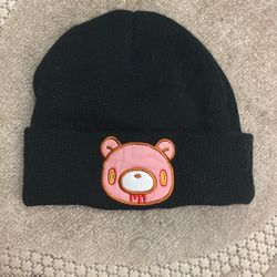 Gloomy Bear Beanie 